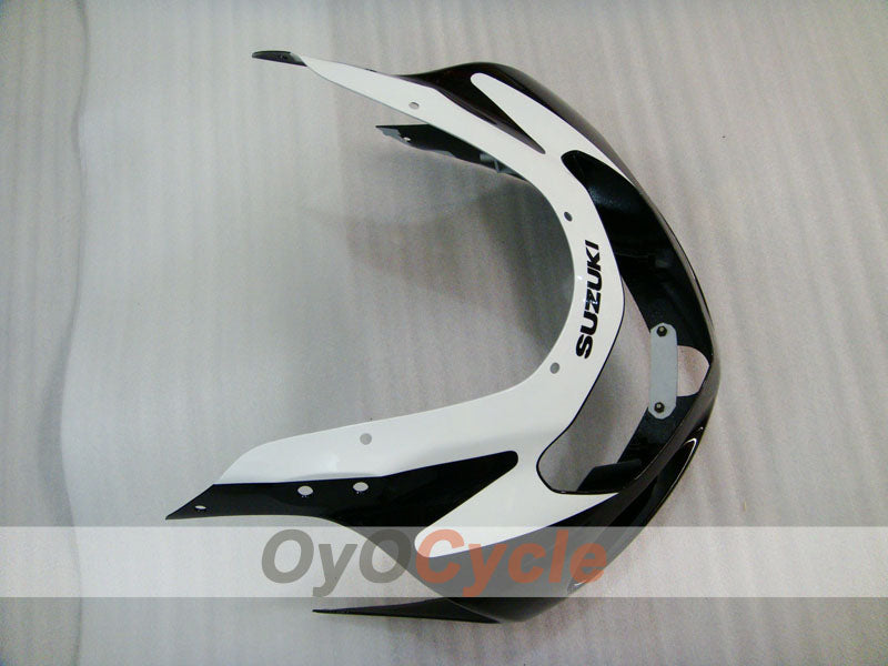 Obere Frontverkleidung für Suzuki 01-03 GSXR600 #OYO87908326