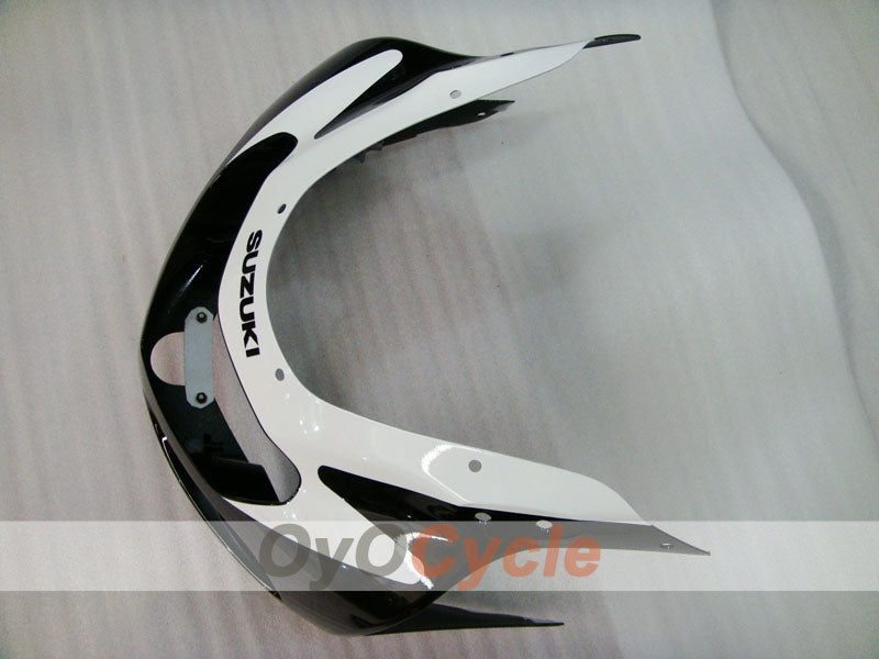 Obere Frontverkleidung für Suzuki 00-02 GSXR1000 #OYO87908889