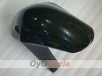 Verkleidungssatz für Einspritzmodelle 01-03 GSX R600 - Blau, Schwarz - Werksstil #OYO87905099