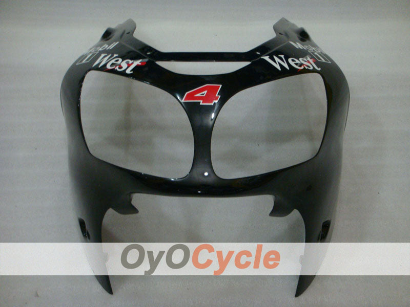 Obere Frontverkleidung für Kawasaki 00-01 Ninja ZX-12R #OYO87913517 Hauptbild