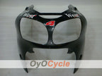 Obere Frontverkleidung für Kawasaki 00-01 Ninja ZX-12R #OYO87913517