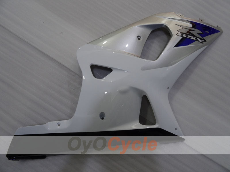 Linke und rechte Seitenverkleidung für Suzuki 01-03 GSXR600 #OYO87908475 Zweitbild