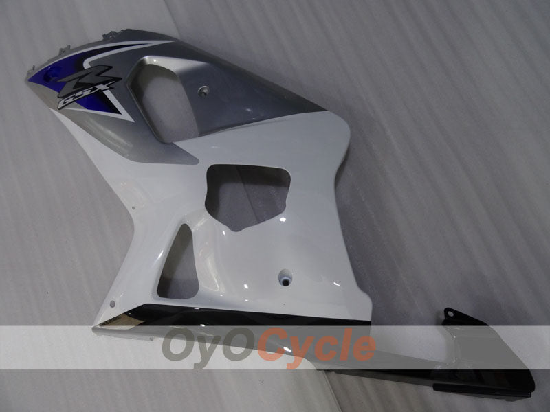Linke und rechte Seitenverkleidung für Suzuki GSXR1000 00-02 #OYO87909179 Hauptbild