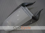 Verkleidungssatz für 00-02 GSX R1000 - Weiß - Werksstil #OYO87905210