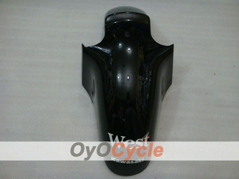 Vordere Kotflügelverkleidung für Kawasaki 00-01 Ninja ZX-12R #OYO87913516 Hauptbild