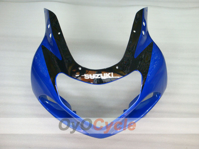 Obere Frontverkleidung für Suzuki 01-03 GSXR600 #OYO87908428