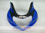 Obere Frontverkleidung für Suzuki 00-03 GSXR750 #OYO87908749