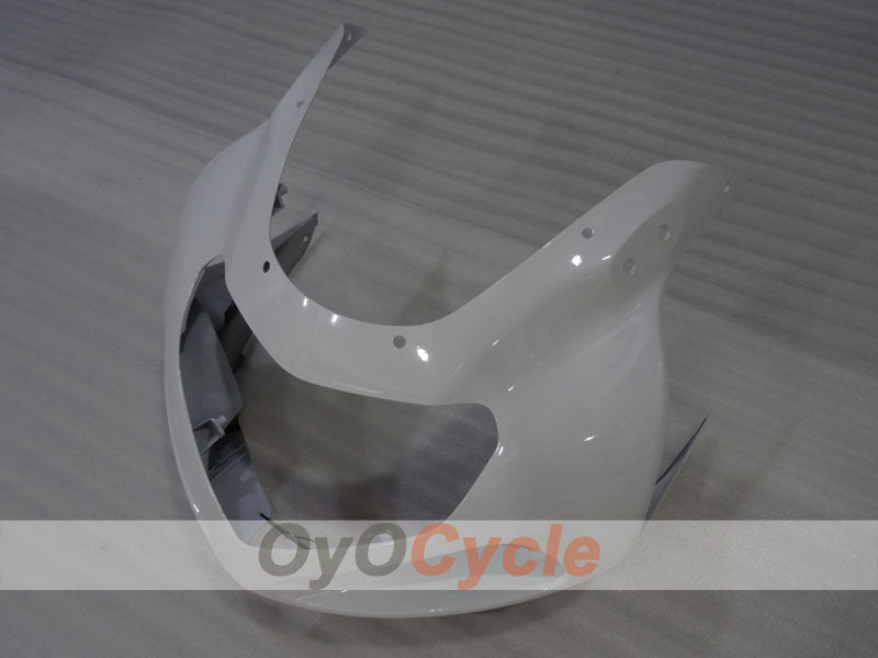 Obere Frontverkleidung für Suzuki 00-02 GSXR1000 #OYO87909174 Hauptbild