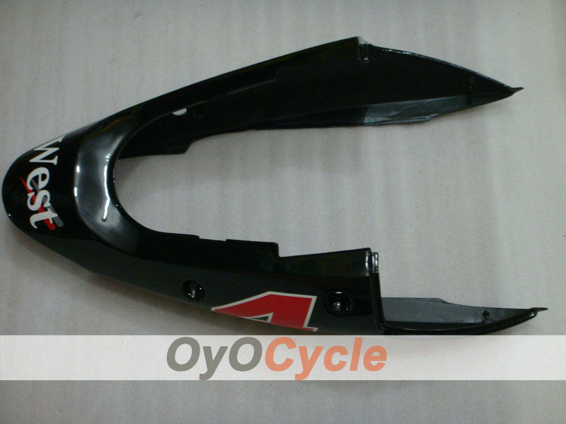 Heckverkleidung für Kawasaki 00-01 Ninja ZX-12R #OYO87913518