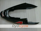 Heckverkleidung für Kawasaki 00-01 Ninja ZX-12R #OYO87913518