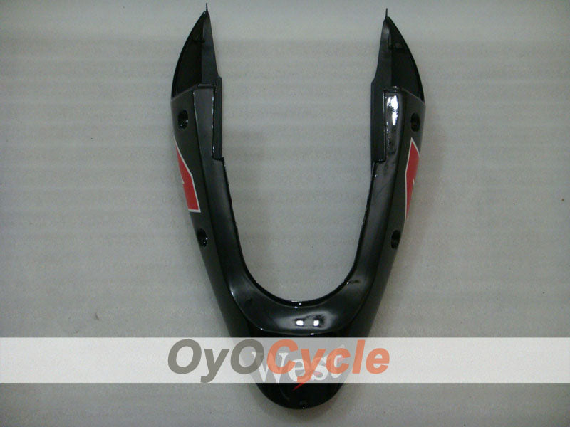Heckverkleidung für Kawasaki 00-01 Ninja ZX-12R #OYO87913518