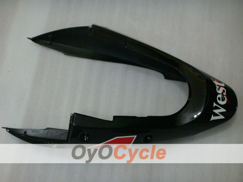 Heckverkleidung für Kawasaki 00-01 Ninja ZX-12R #OYO87913518