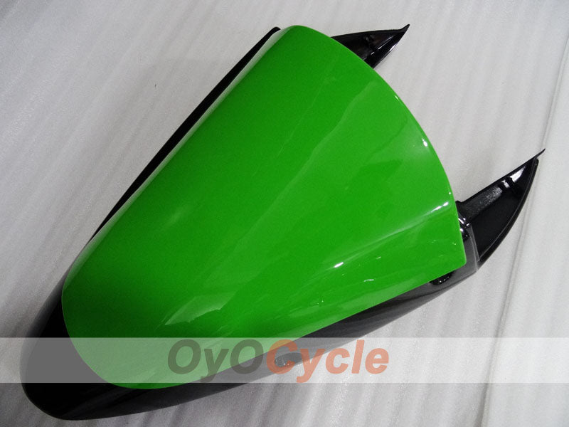 Heckverkleidung + Sitzabdeckung für Kawasaki 00-01 Ninja ZX-12R #OYO87913513 Hauptbild
