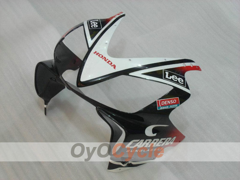 Einspritzverkleidungssatz für 01-03 CBR600F4i - Mehrfarbig - Lee, MICHELIN #OYO87900161