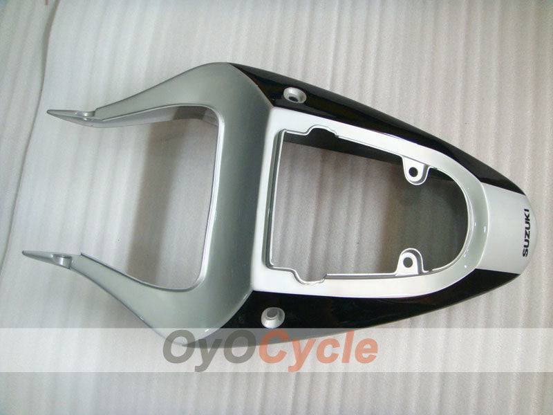 Heckverkleidung für Suzuki 00-03 GSXR750 #OYO87908579 Zweitbild