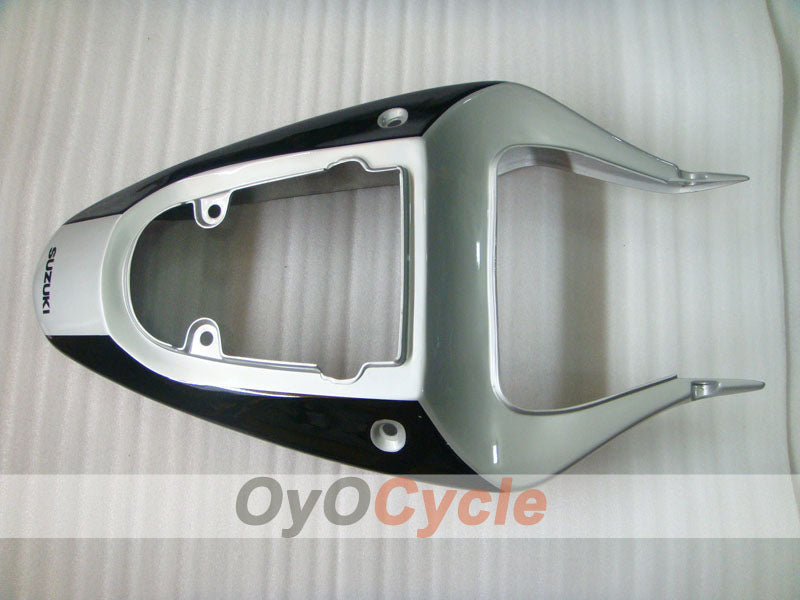 Heckverkleidung für Suzuki 00-03 GSXR750 #OYO87908579