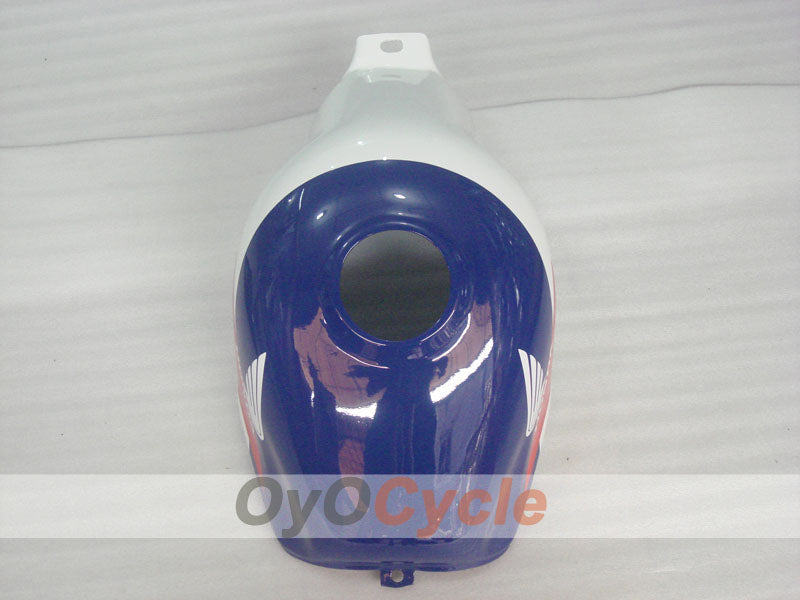 Tankverkleidung für Honda 91-94 CBR600F2 #OYO87907879