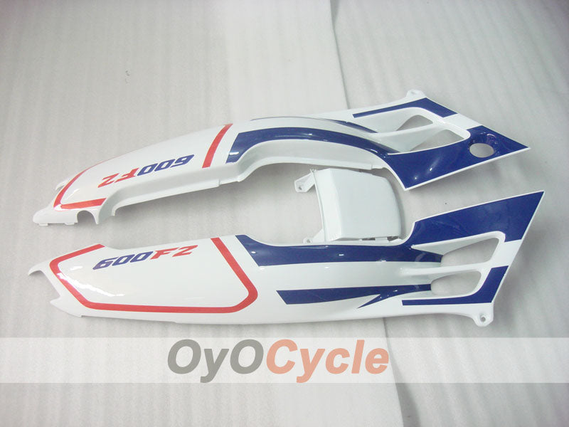 Hintere Heckverkleidung für Honda 91-94 CBR600F2 #OYO87907880