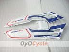 Hintere Heckverkleidung für Honda 91-94 CBR600F2 #OYO87907880