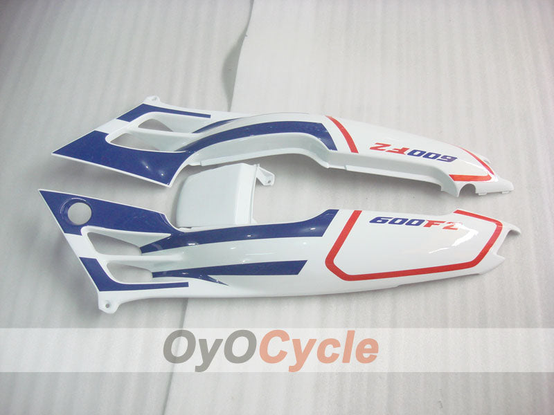 Hintere Heckverkleidung für Honda 91-94 CBR600F2 #OYO87907880 Zweitbild