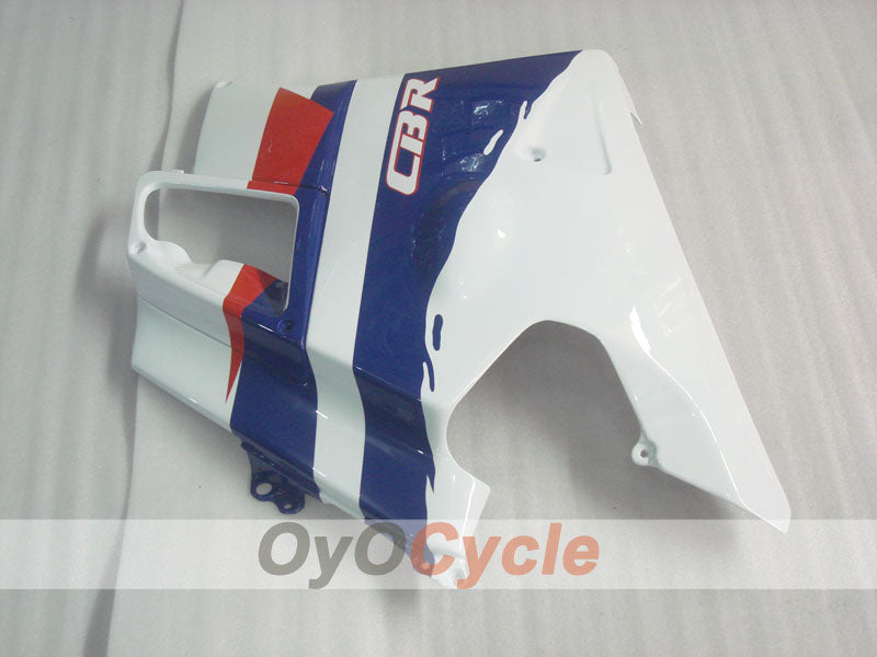 Linke und rechte Seitenverkleidung für Honda 91-94 CBR600F2 #OYO87907878 Zweitbild