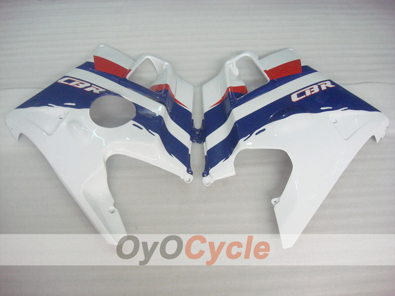 Linke und rechte Seitenverkleidung für Honda 91-94 CBR600F2 #OYO87907878 Hauptbild
