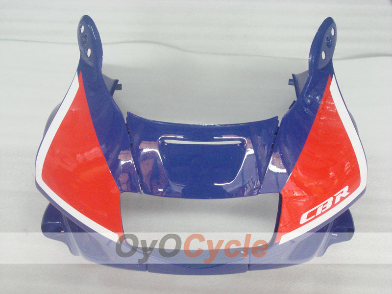 Obere Frontverkleidung für Honda 91-94 CBR600F2 #OYO87907877 Hauptbild