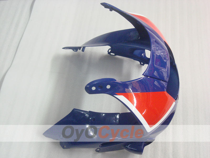 Obere Frontverkleidung für Honda 91-94 CBR600F2 #OYO87907877 Zweitbild