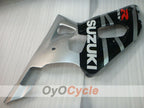 Linke und rechte Seitenverkleidung für Suzuki 00-02 GSXR1000 #OYO87908893