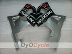 Linke und rechte Seitenverkleidung für Suzuki 00-02 GSXR1000 #OYO87908893