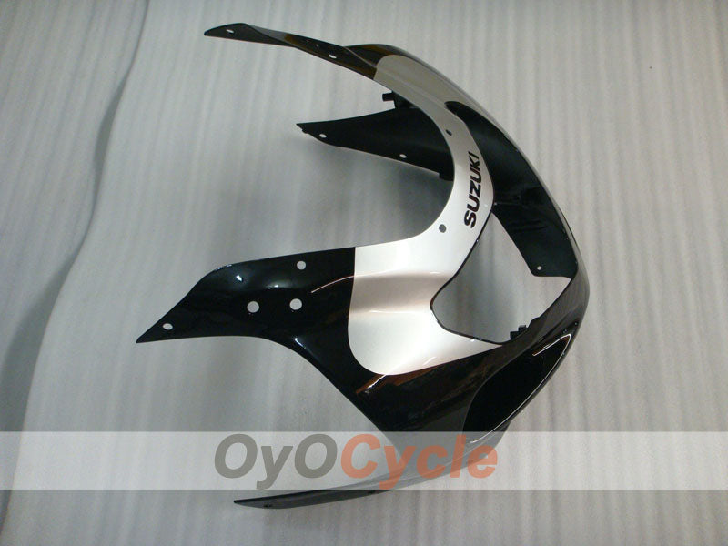 Obere Frontverkleidung für Suzuki 00-02 GSXR1000 #OYO87908892 Zweitbild