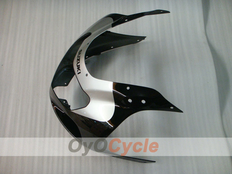 Obere Frontverkleidung für Suzuki 00-03 GSXR750 #OYO87908568