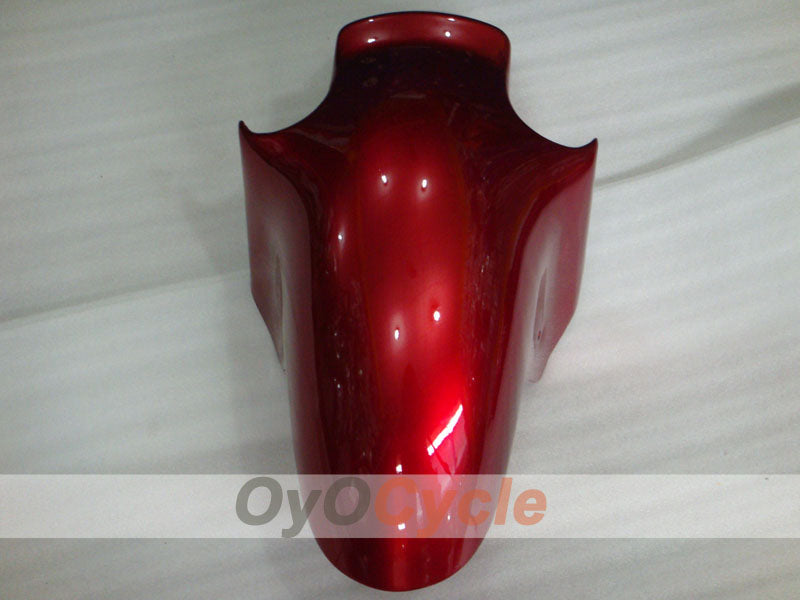 Vordere Kotflügelverkleidung für Kawasaki Ninja ZX-12R 02-05 #OYO87913536 Hauptbild