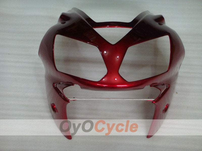 Obere Frontverkleidung für Kawasaki Ninja ZX-12R 02-05 #OYO87913537 Hauptbild