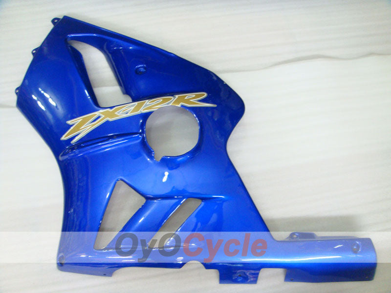 Linke und rechte Seitenverkleidung für Kawasaki Ninja ZX-12R, Baujahr 02-05 #OYO87913535 Hauptbild