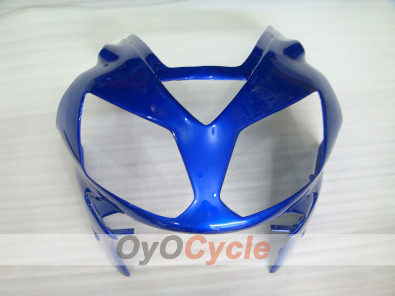 Obere Frontverkleidung für Kawasaki Ninja ZX-12R 02-05 #OYO87913533