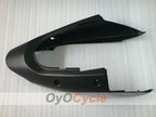 Hintere Heckverkleidung für Kawasaki 02-05 Ninja ZX-12R #OYO87913542