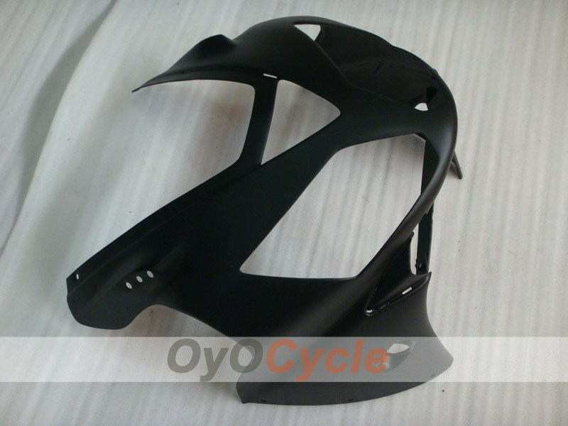 Obere Frontverkleidung für Kawasaki Ninja ZX-12R 02-05 #OYO87913541 Zweitbild