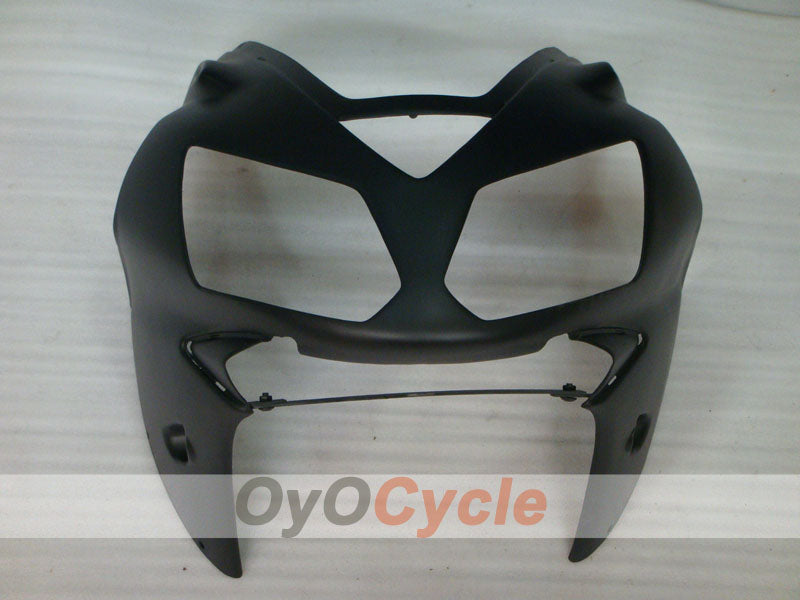 Obere Frontverkleidung für Kawasaki Ninja ZX-12R 02-05 #OYO87913541 Hauptbild