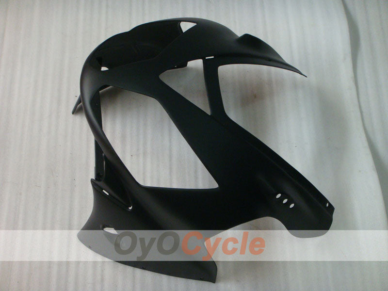 Obere Frontverkleidung für Kawasaki Ninja ZX-12R 02-05 #OYO87913541