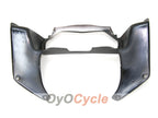 Verkleidungssatz für VFR800 98-01 - Weiß, Schwarz - Konica Minolta, MICHELIN #OYO87902902