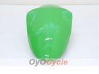 Einspritzverkleidungssatz für 00-02 NINJA ZX-6R - Grün, Schwarz - Nakano #OYO87901726