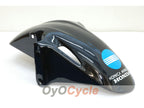 Einspritz-Verkleidungssatz für 02-13 VFR800 - Blau, Weiß - Konica Minolta #OYO87902821