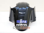 Verkleidungssatz für Einspritzmodelle 04-07 CBR600F4i - Gelb, Schwarz - MICHELIN, Repsol #OYO87900219