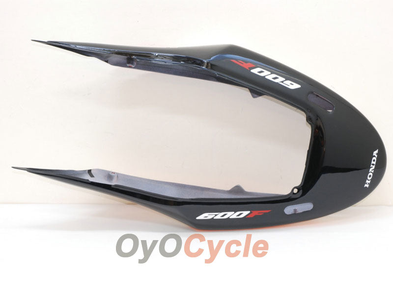 Verkleidungssatz für Einspritzmodelle 04-07 CBR600F4i - Gelb, Schwarz - MICHELIN, Repsol #OYO87900219