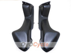 Verkleidungssatz für Einspritzmodelle 04-07 CBR600F4i - Gelb, Schwarz - MICHELIN, Repsol #OYO87900219