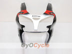 Verkleidungssatz für Einspritzmodelle 00-02 NINJA ZX-6R - Rot, Schwarz - Play Station #OYO87901741