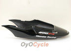 Verkleidungssatz für Einspritzmodelle 99-00 CBR600F4 - Schwarz - Castrol #OYO87900113