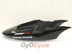 Verkleidungssatz für Einspritzmodelle 99-00 CBR600F4 - Schwarz - Castrol #OYO87900113