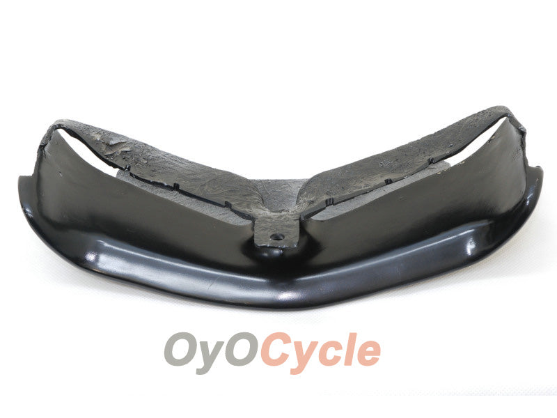 Verkleidungssatz für NINJA ZX-9R 00-01 - Grün, Schwarz - Monster #OYO87903029 Zweitbild